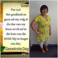 Sade Harmse