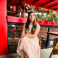 Sakshi Jeswani