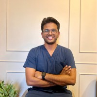 Praveen G Sekaran