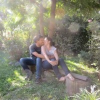 María Paz Araya Díaz