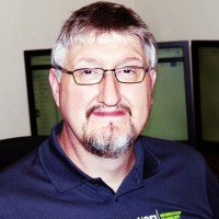 Brian Spurlock