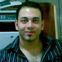 Ahmed EGY