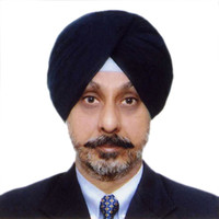 Colonel Kiranjit(Kj) Singh (retd)