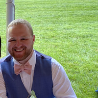 Cody Congdon