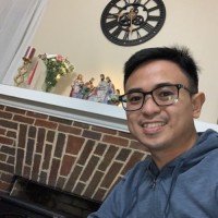 Christian Rimando