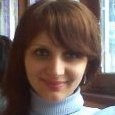 Svitlana Kunderevych