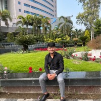 Sarvesh Chitambare