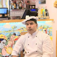 Dinu Badoni