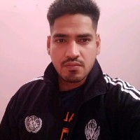 Ashish Dhama