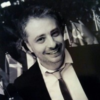 David Barreña Molina