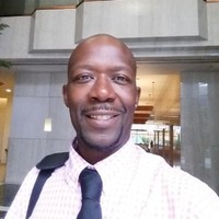 Darnell Johnson