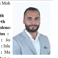 Qais Mohammad