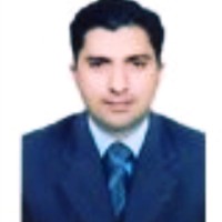 Rizwan Abid