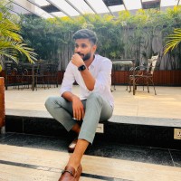 Sunil Reddy Kundhavaram