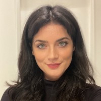 Audrey Lucas