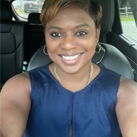 Sharon Straughter