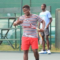 Derrick Namanya
