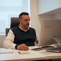 Alberto Ronchi