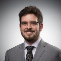 Nathan Clegg, E.I.T.