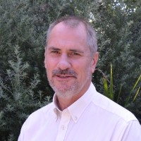 Graham Evans