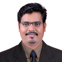 Chandrakant Walunj