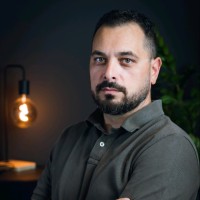Dalibor Kovac