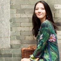 黄晓玲