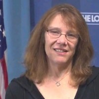 Mavis Wanczyk