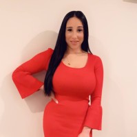 Luxy Jisset