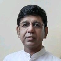 Pradeep Kumar Dutta