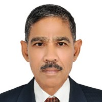 Anwar Ahmad Khan Ghori