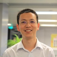 Jiang Weichong