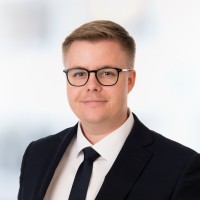 Lars Magnus Avdal