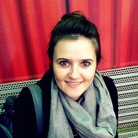 Elena Talevska