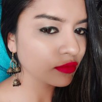 Mrunali Tembhurne