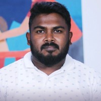 Amirtharaj Dani