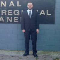 Mauro Daniel Moravi