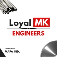 Loyal MK Engineers ( Majid Khan )