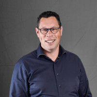 Tiemen Van Der Woude