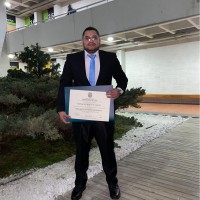 Alfonso Pinto Fuentes