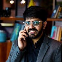 Priyesh Vishwakarma