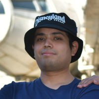 Alejandro López Almeida