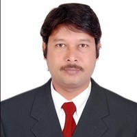 Vinod Gaikwad