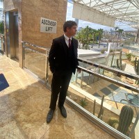 Benito Menendez Sanchez