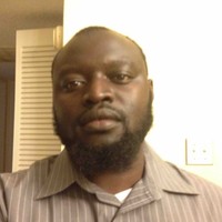 Pa Modou Senghor