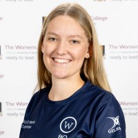 Olivia Smith