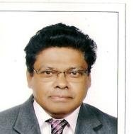 Dr. Raju M. Mathew