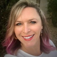 Stacy K. Sledge