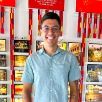 Rafael Vieira