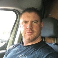 Dean Fisher